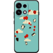 Чохол BoxFace OPPO Reno 16F 