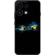 Чохол BoxFace OPPO Reno 16F Eyes in the Dark