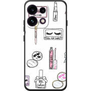 Чохол BoxFace OPPO Reno 16F 