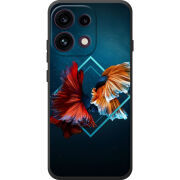 Чохол BoxFace OPPO Reno 16F 