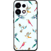 Чохол BoxFace OPPO Reno 16F 