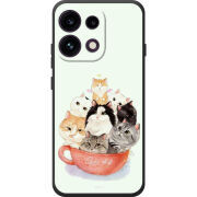 Чохол BoxFace OPPO Reno 16F 
