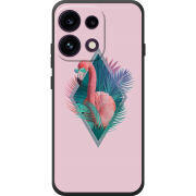 Чохол BoxFace OPPO Reno 16F 