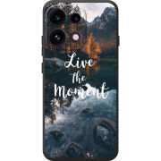 Чохол BoxFace OPPO Reno 16F 