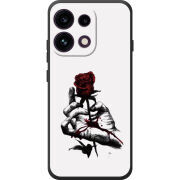 Чохол BoxFace OPPO Reno 16F 