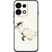 Чохол BoxFace OPPO Reno 16F 