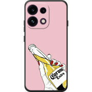 Чохол BoxFace OPPO Reno 16F 