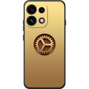 Чохол BoxFace OPPO Reno 16F 