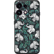 Чохол BoxFace OPPO Reno 16F 