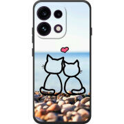 Чохол BoxFace OPPO Reno 16F 