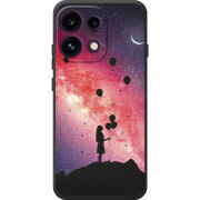 Чохол BoxFace OPPO Reno 16F 