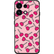 Чохол BoxFace OPPO Reno 16F 