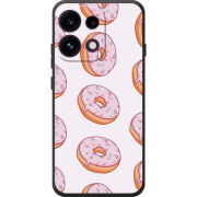 Чохол BoxFace OPPO Reno 16F 