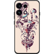 Чохол BoxFace OPPO Reno 16F 