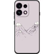 Чохол BoxFace OPPO Reno 16F 