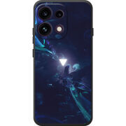Чохол BoxFace OPPO Reno 16F 