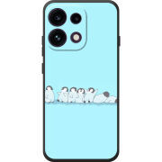 Чохол BoxFace OPPO Reno 16F 