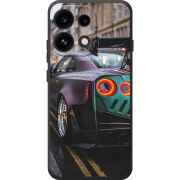 Чохол BoxFace OPPO Reno 16F 
