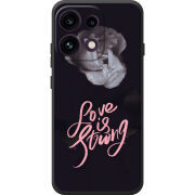 Чохол BoxFace OPPO Reno 16F 