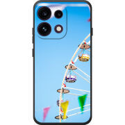 Чохол BoxFace OPPO Reno 16F 