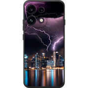 Чохол BoxFace OPPO Reno 16F 