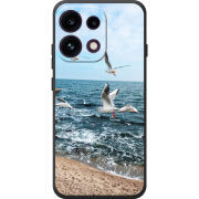 Чохол BoxFace OPPO Reno 16F 