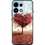 Чохол BoxFace OPPO Reno 16F Tree of Love