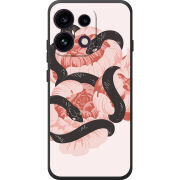 Чохол BoxFace OPPO Reno 16F 