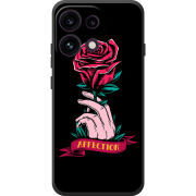 Чохол BoxFace OPPO Reno 16F 
