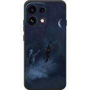 Чохол BoxFace OPPO Reno 16F 