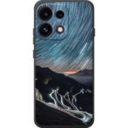 Чохол BoxFace OPPO Reno 16F Night Lights