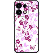 Чохол BoxFace OPPO Reno 16F 