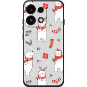 Чохол BoxFace OPPO Reno 16F 