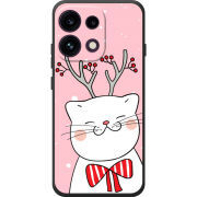 Чохол BoxFace OPPO Reno 16F 