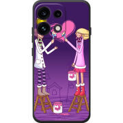 Чохол BoxFace OPPO Reno 16F 