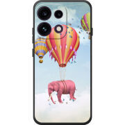 Чохол BoxFace OPPO Reno 16F 