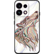 Чохол BoxFace OPPO Reno 16F 