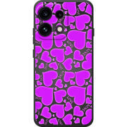 Чохол BoxFace OPPO Reno 16F 