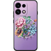 Чохол BoxFace OPPO Reno 16F 