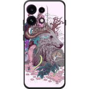 Чохол BoxFace OPPO Reno 16F 