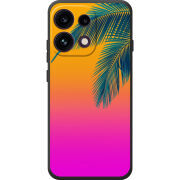 Чохол BoxFace OPPO Reno 16F 