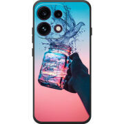 Чохол BoxFace OPPO Reno 16F 
