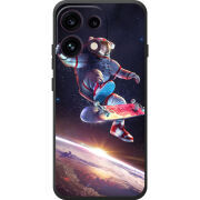 Чохол BoxFace OPPO Reno 16F 