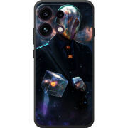Чохол BoxFace OPPO Reno 16F 