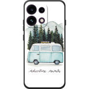 Чохол BoxFace OPPO Reno 16F 