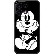 Чохол BoxFace OPPO Reno 16F 