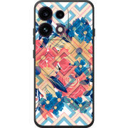 Чохол BoxFace OPPO Reno 16F 