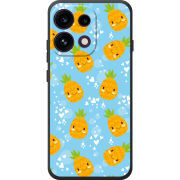 Чохол BoxFace OPPO Reno 16F 