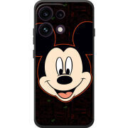 Чохол BoxFace OPPO Reno 16F 