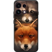 Чохол BoxFace OPPO Reno 16F 